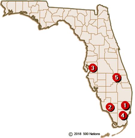 map of florida casinos|Iba pa.
